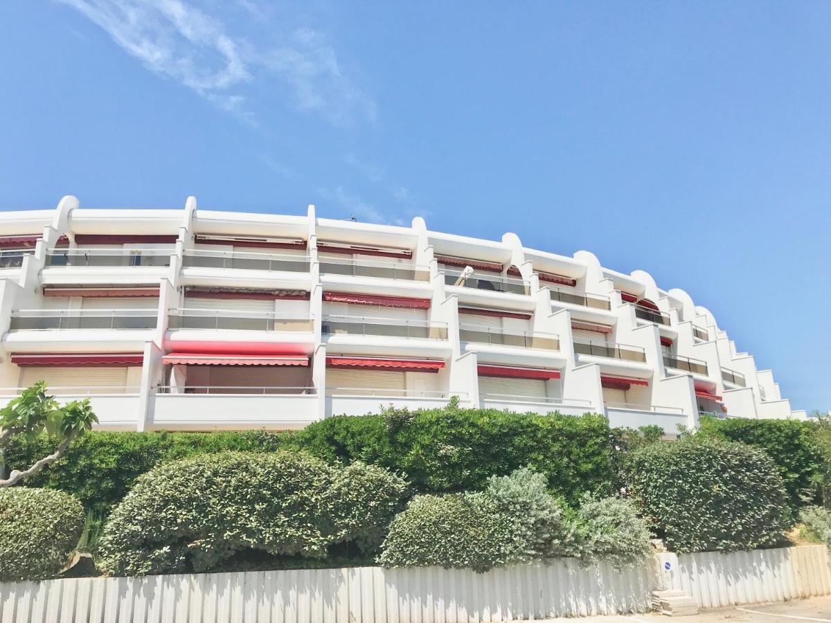 Studio Le Couchant Apartment ลา กร็องเดอ-ม็อต ภายนอก รูปภาพ