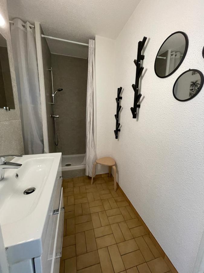 Studio Le Couchant Apartment ลา กร็องเดอ-ม็อต ภายนอก รูปภาพ